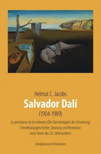 Salvador Dalí (1904-1989)