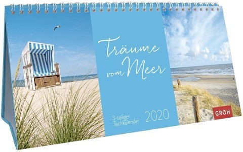 Träume vom Meer 2020