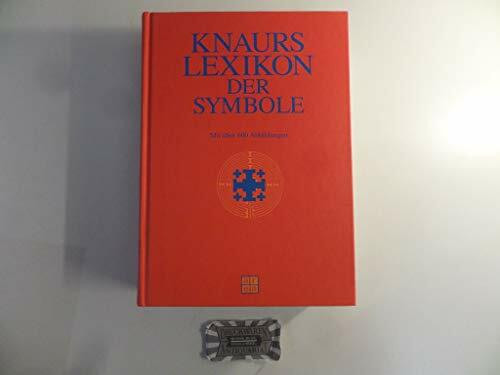 Knaurs Lexikon der Symbole