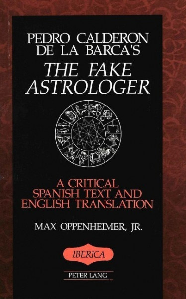 The Fake Astrologer