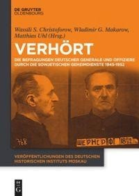 Verhört