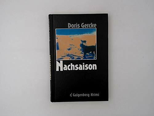 Nachsaison