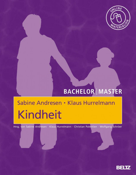 Kindheit: Mit Download-Code für Online-Materialien (Bachelor | Master)
