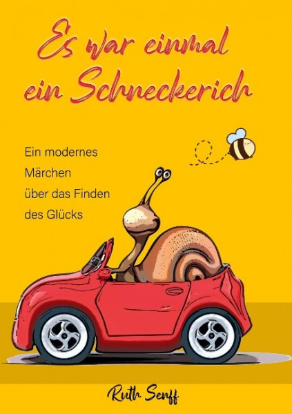 Es war einmal ein Schneckerich