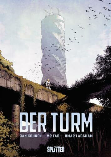 Der Turm. Band 1