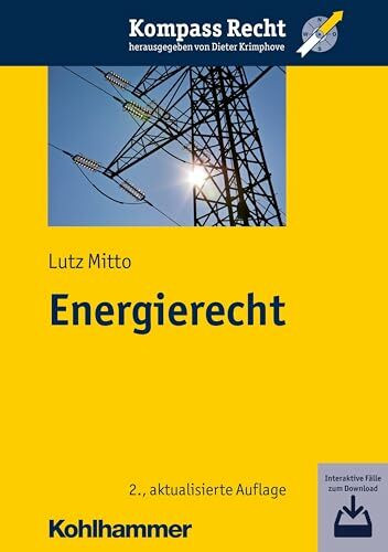 Energierecht (Kompass Recht)