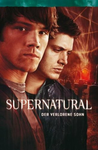 Supernatural: Der verlorene Sohn: Der Comic zur TV-Serie