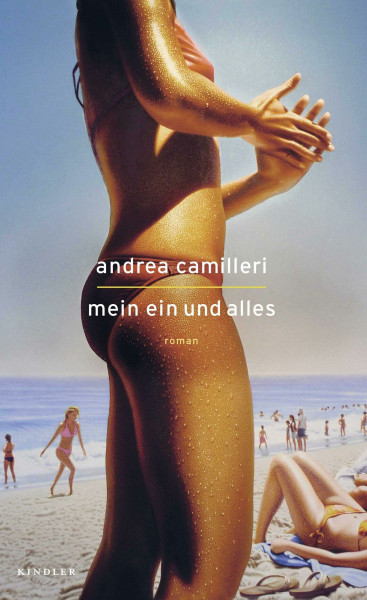 Mein Ein und Alles