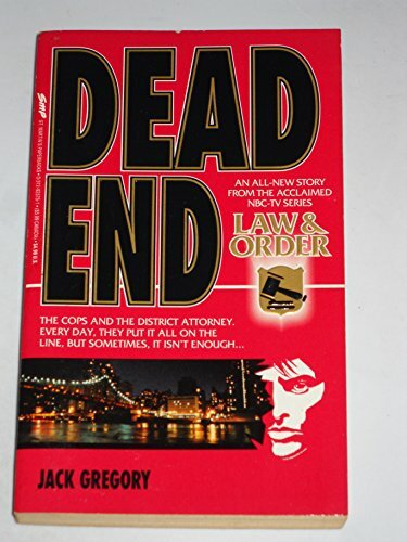Dead End (Law and Order) Dead End (Law and Order)