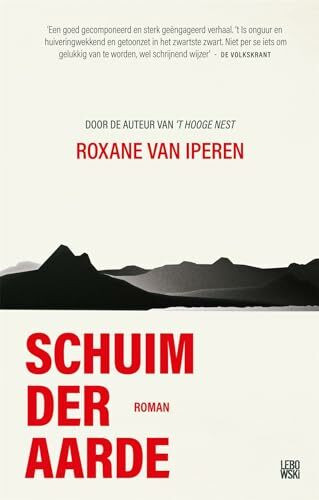 Schuim der aarde: roman