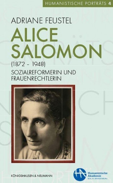 Alice Salomon (1872-1948)