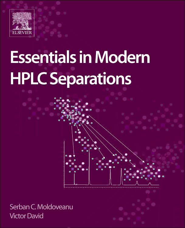 Elsevier Essentials In Modern Hplc Separations