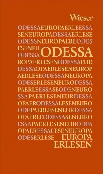 Odessa (Europa Erlesen)