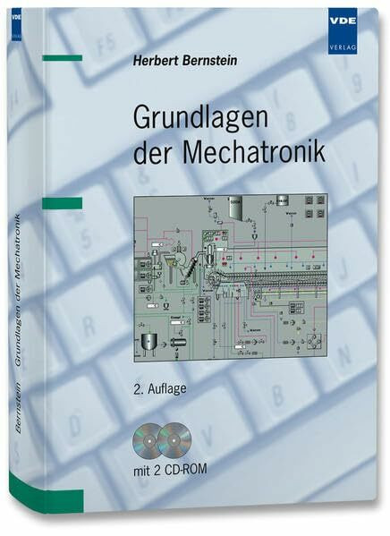 Grundlagen der Mechatronik