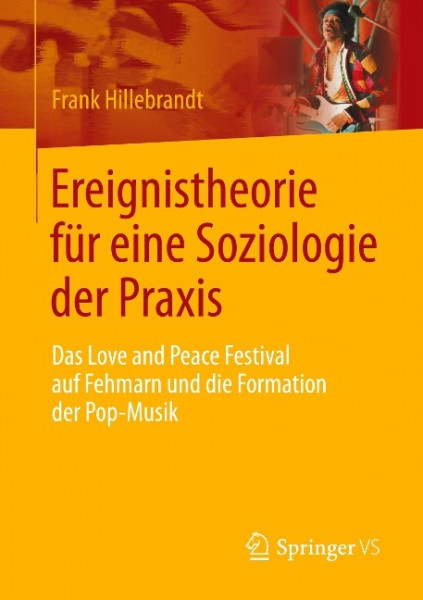 Ereignistheorie für eine Soziologie der Praxis