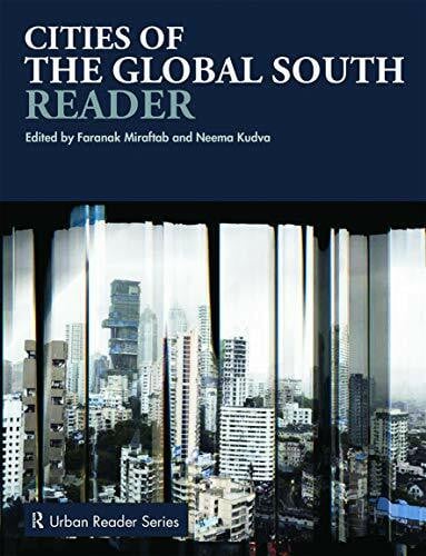 Cities of the Global South Reader (Routledge Urban Reader)