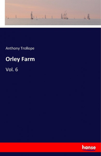 Orley Farm