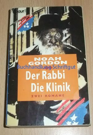 Der Rabi