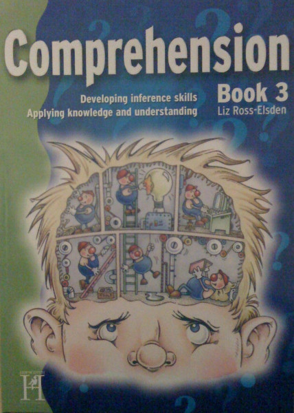 Comprehension: Bk. 3