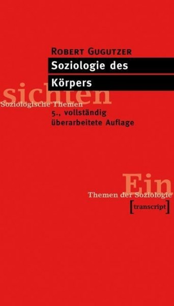 Soziologie des Körpers