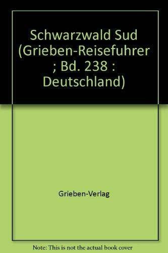 Schwarzwald Süd