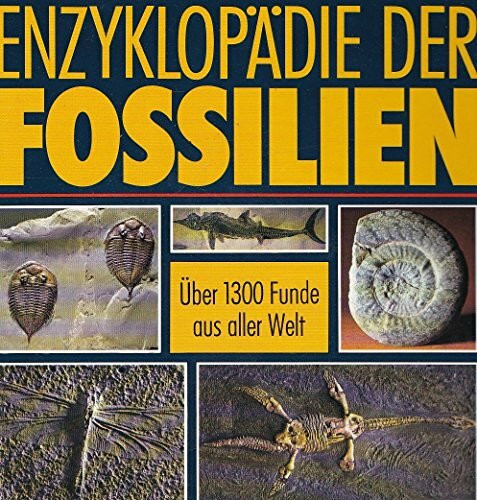 Enzyklopädie der Fossilien