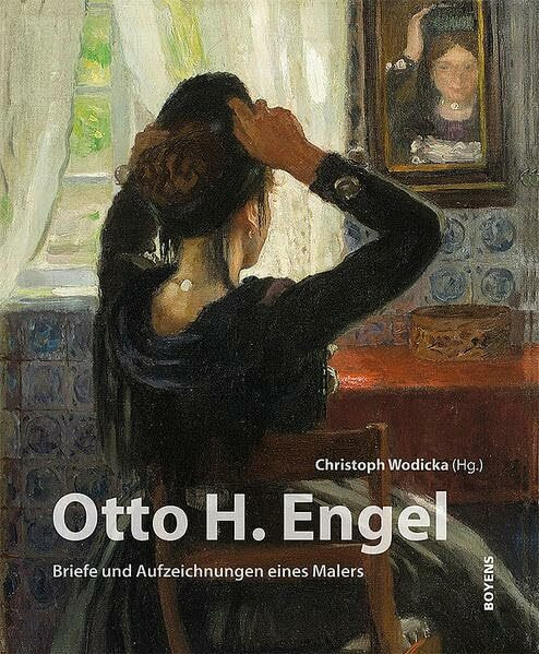 Otto H. Engel: Briefe und Aufzeichnungen eines Malers Werkverzeichnis auf CD-ROM