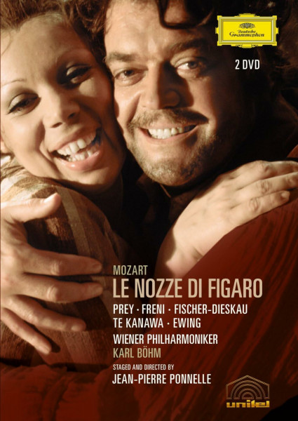 MOZART, LE NOZZE DI FIG.FSK:06