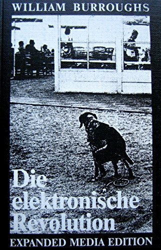 Die elektronische Revolution - Electronic Revolution: Dtsch.-Engl.