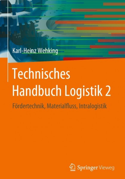Technisches Handbuch Logistik 2