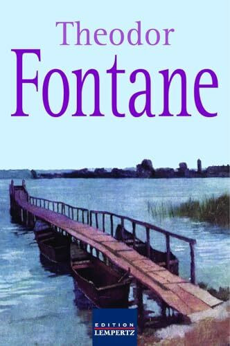 Lempertz Edition und Verlagsbuchhandlung Theodor Fontane, Balladen Und Erzählungen