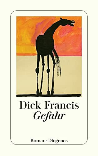 Gefahr: Roman (detebe)