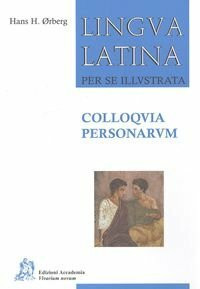 Lingua Latina Set 1: Colloquia Personarum Supplement for Part 1