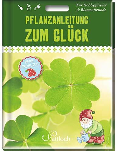 Herr Fröhlich: Pflanzanleitung zum Glück