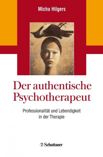 Der authentische Psychotherapeut