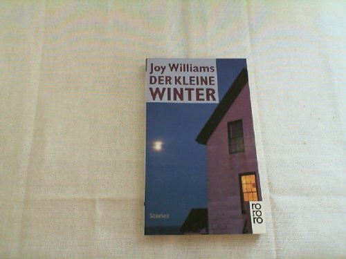 Der kleine Winter