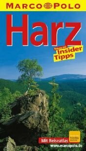 Harz. Von Bausenhardt, Hans