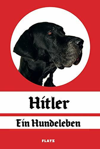 FLATZ – Hitler. Ein Hundeleben: Katalog zur Ausstellung im Stadthaus Ulm