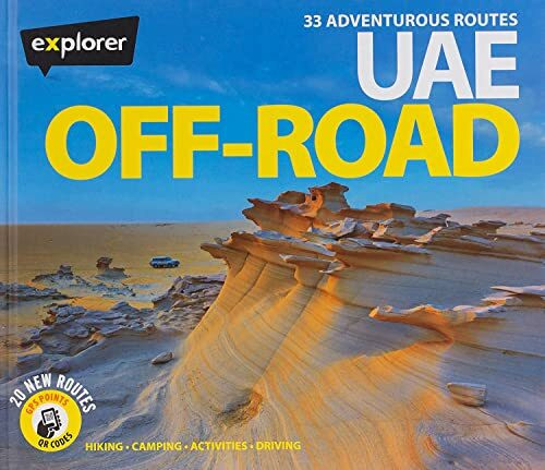 UAE off-Road (Explorer)