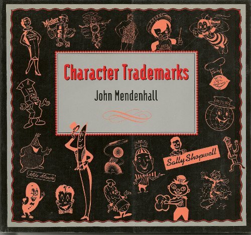 Character Trade Marks