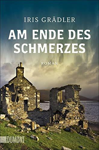 Am Ende des Schmerzes: Roman (Cornwall-Krimi-Reihe, Band 2)