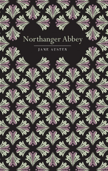 NORTHANGER ABBEY