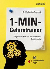 1-MIN-Gehirntrainer