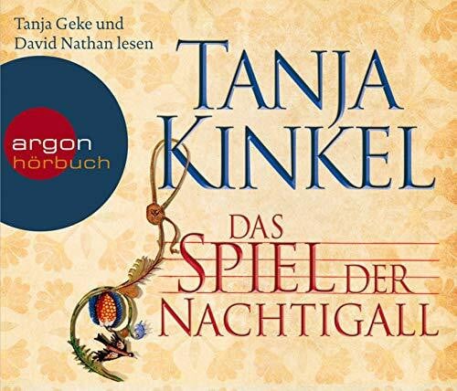 Das Spiel der Nachtigall