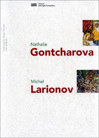 Nathalie Gontcharora / Michel Lanonov: Nathalie Gontcharova, Michel Larionov