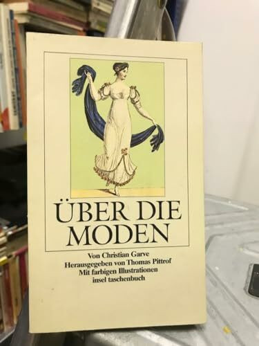 Über die Moden