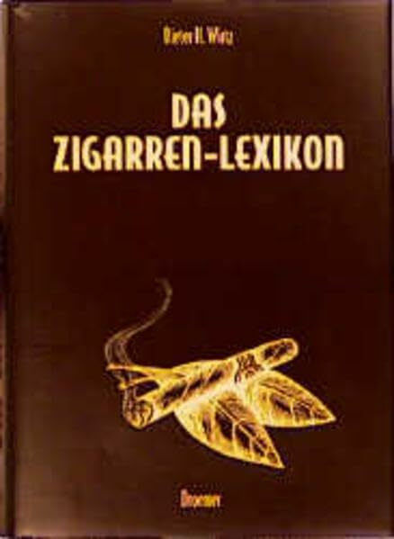 Das Zigarren-Lexikon