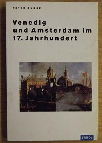 Venedig und Amsterdam