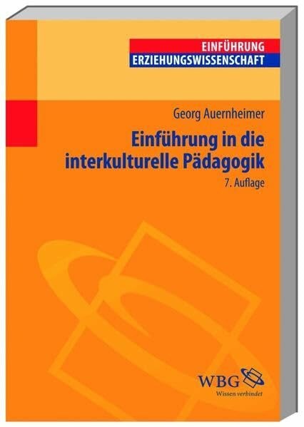 Einführung in die Interkulturelle Pädagogik
