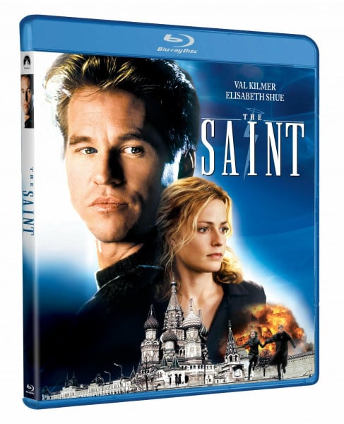 SAINT